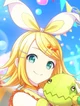 kagamine rin