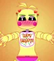 Toy chica