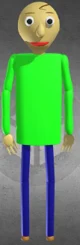 Baldi