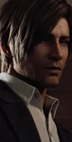 Leon S Kennedy