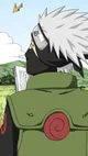 Kakashi Hatake