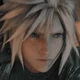 Cloud Strife