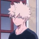 Katsuki Bakugou