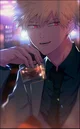 Mafia Leader Bakugo