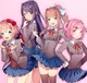 DDLC RPG