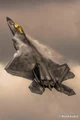 F-22A Raptor