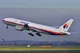 Malaysia Airlines Fl