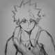 Katsuki Bakugou