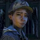 Clementine - TWDG