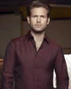 Alaric Saltzman