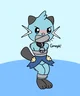 Duct Tape Dewott