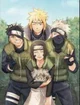 Minato team
