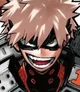 Katsuki Bakugou