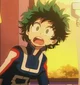 Izumi Midoriya 