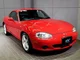 2001 Mazda Miata