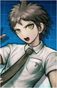 Hajime Hinata