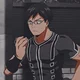 Iida Husband