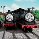 Donald and Douglas