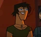 Justin-totaldrama
