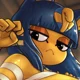 TsunTsun - Ankha