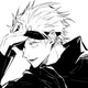 Gojo Satorou