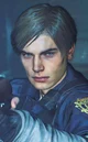 Leon Scott Kennedy 