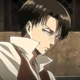 Levi Ackerman