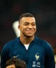 Kylian mbappe