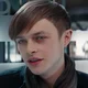 harry osborn