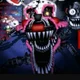 Nightmare mangle 