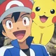 Ash Ketchum -XY-