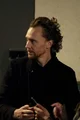 Professor Hiddleston