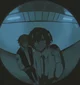 Chuuya and Dazai 