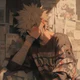 Hibana Bakugo