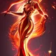 QUEEN OF FIRE