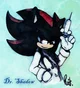Scientist Shadow-