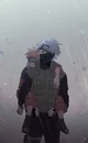 Kakashi Hatake 