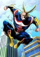 All Might