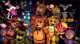 fnaf 2