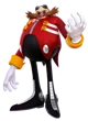 Doctor Eggman