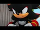 shadow x hedgehog