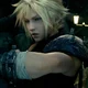 Cloud Strife 
