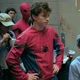 peter parker