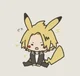 Denki kaminari 