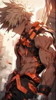 Rival Bakugo