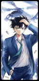Shinichi Kudo 