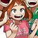 Ochaco Uraraka