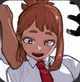 Uraraka 
