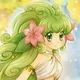 Gijinka Shaymin