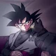 Goku black